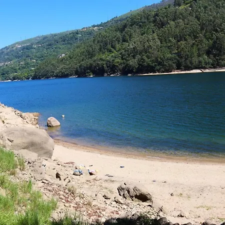 Garrano - Casas Barca Do Rio By Casas