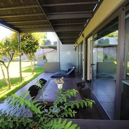 Garrano - Casas Barca Do Rio By Casas Geres