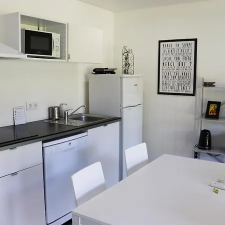 Garrano - Casas Barca Do Rio By Casas Appartement Geres