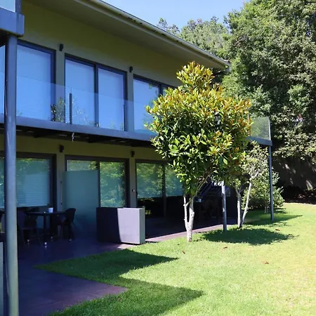 Garrano - Casas Barca Do Rio By Casas Apartment