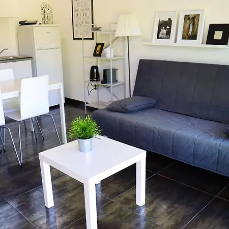 Apartment Garrano - Casas Barca Do Rio By Casas