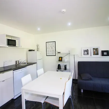 Garrano - Casas Barca Do Rio By Casas Appartement *