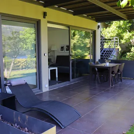 Appartement Garrano - Casas Barca Do Rio By Casas Geres