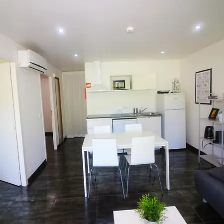 Garrano - Casas Barca Do Rio By Casas Appartement *