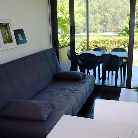 Apartment Garrano - Casas Barca Do Rio By Casas *