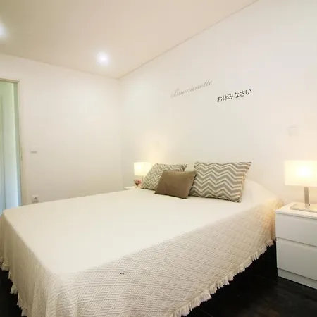 Garrano - Casas Barca Do Rio By Casas ג'רס