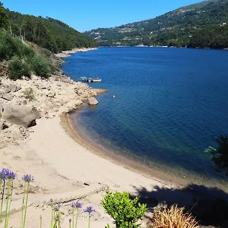 Apartment Garrano - Casas Barca Do Rio By Casas Geres