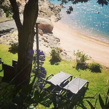 Garrano - Casas Barca Do Rio By Casas Appartement Geres