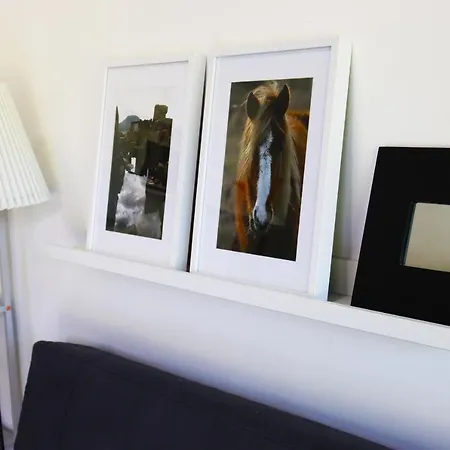 Garrano - Casas Barca Do Rio By Casas * Geres