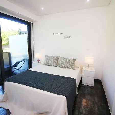 Apartment Garrano - Casas Barca Do Rio By Casas