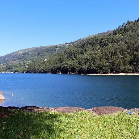 Garrano - Casas Barca Do Rio By Casas