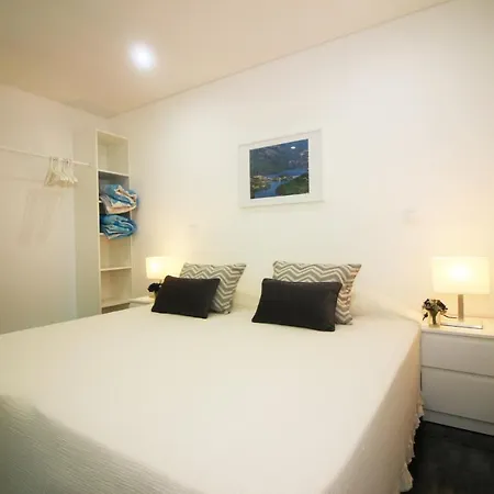 Garrano - Casas Barca Do Rio By Casas * ג'רס