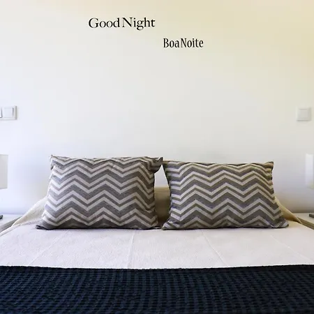 Garrano - Casas Barca Do Rio By Casas Appartement