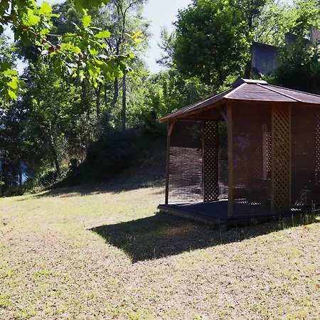 Garrano - Casas Barca Do Rio By Casas