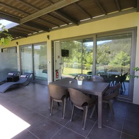 Apartment Garrano - Casas Barca Do Rio By Casas *