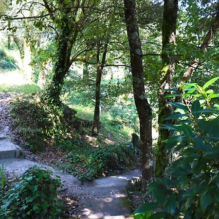 Garrano - Casas Barca Do Rio By Casas * Geres