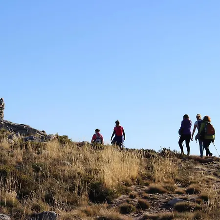 Garrano - Casas Barca Do Rio By Casas
