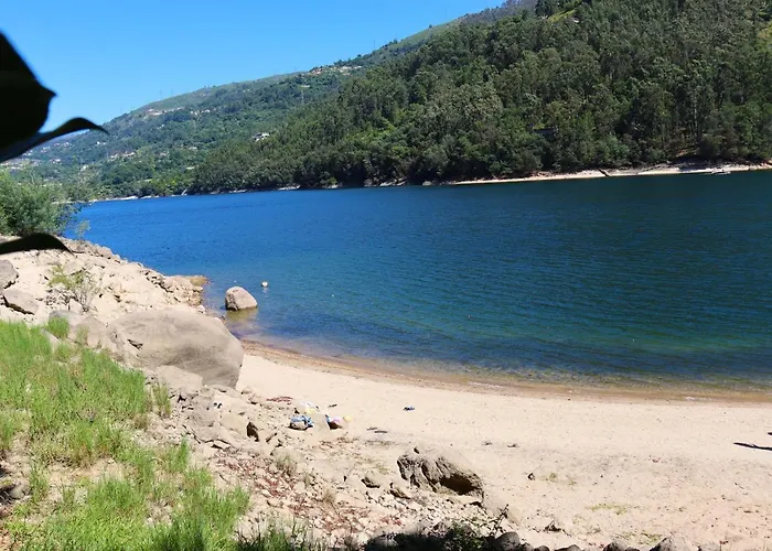 Garrano - Casas Barca Do Rio By Casas