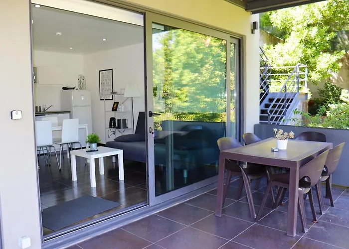 Garrano - Casas Barca Do Rio By Casas *