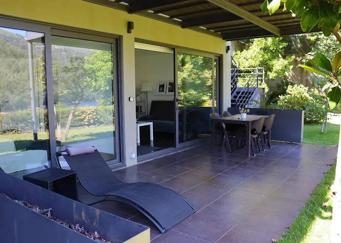 Apartment Garrano - Casas Barca Do Rio By Casas Geres