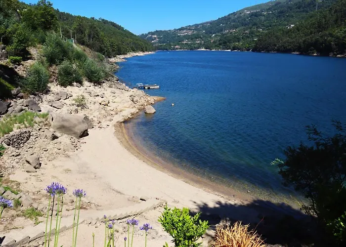 Apartment Garrano - Casas Barca Do Rio By Casas Geres