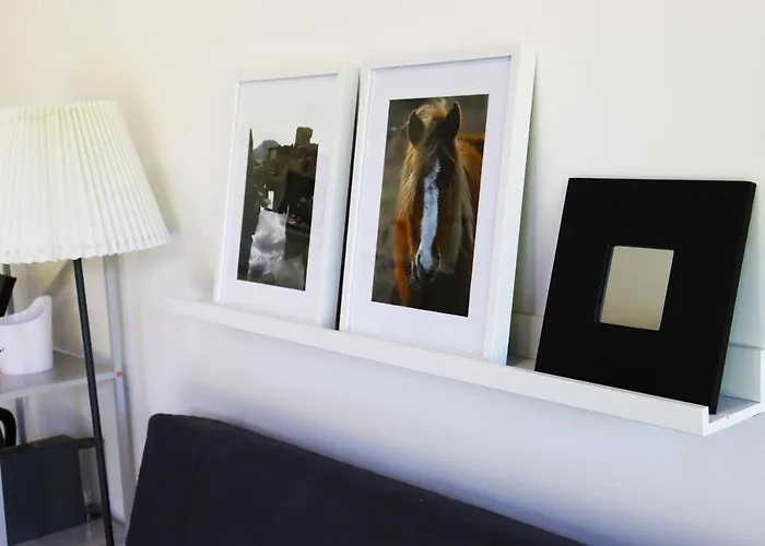 Garrano - Casas Barca Do Rio By Casas * Geres