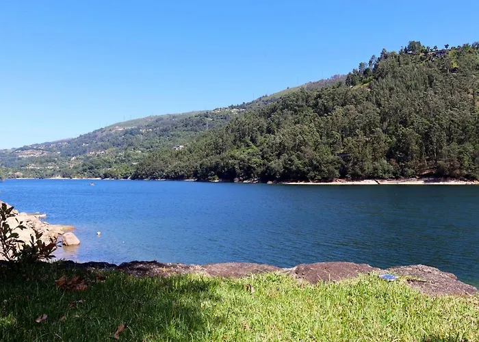 Garrano - Casas Barca Do Rio By Casas