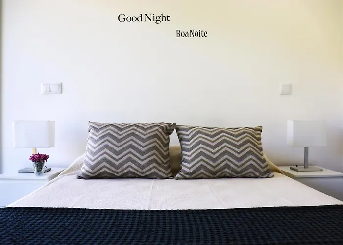 Garrano - Casas Barca Do Rio By Casas דירה