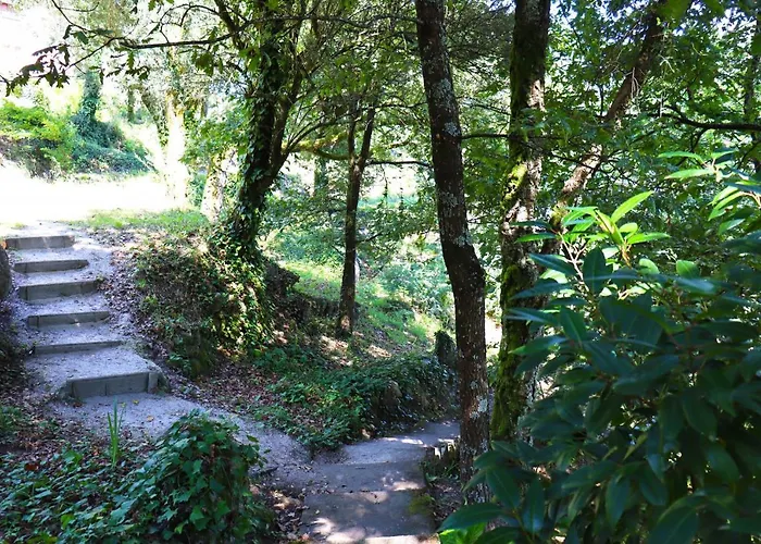 Garrano - Casas Barca Do Rio By Casas * Geres