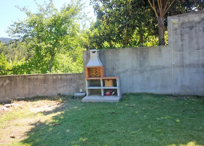 דירה Garrano - Casas Barca Do Rio By Casas *