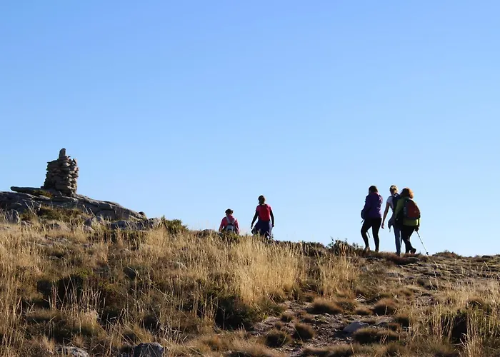 Garrano - Casas Barca Do Rio By Casas